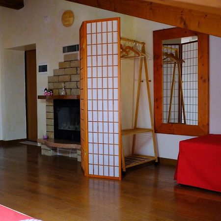 Il Nido Del Grillaio Suite & Appartament 马泰拉 外观 照片