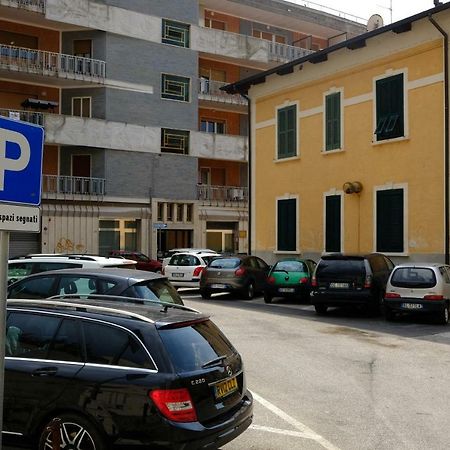 Il Nido Del Grillaio Suite & Appartament 马泰拉 外观 照片