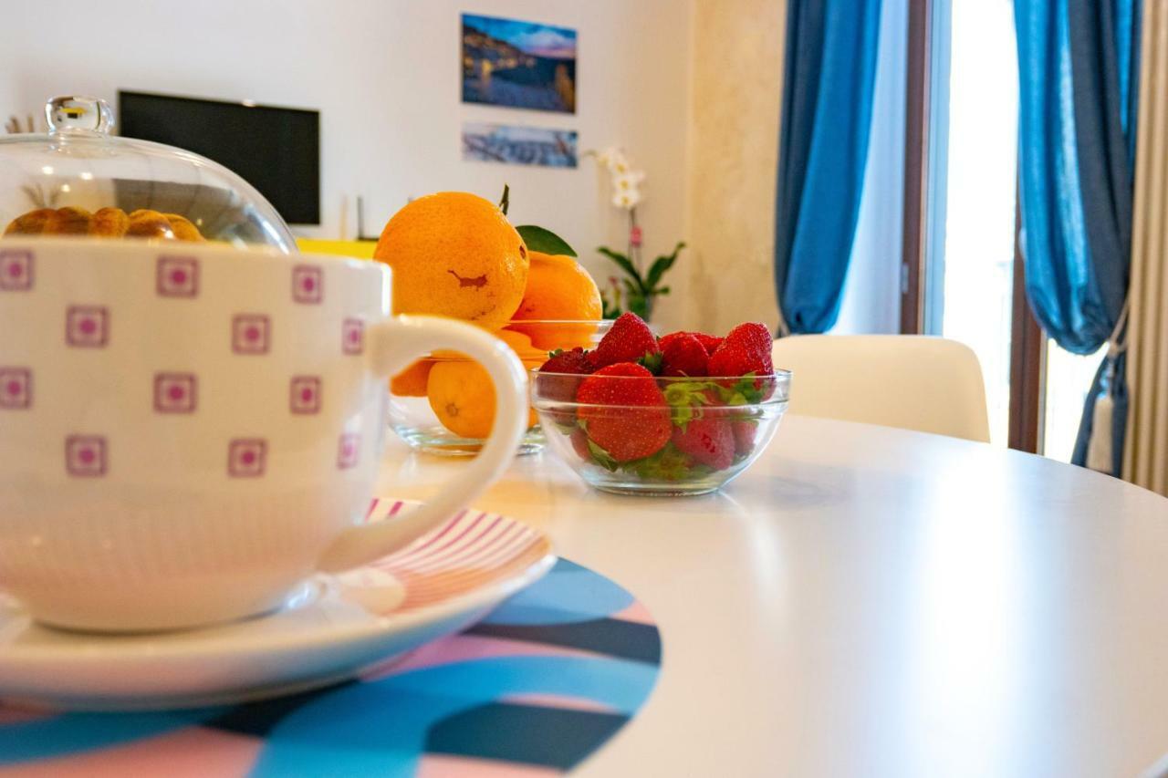 Il Nido Del Grillaio Suite & Appartament 马泰拉 外观 照片