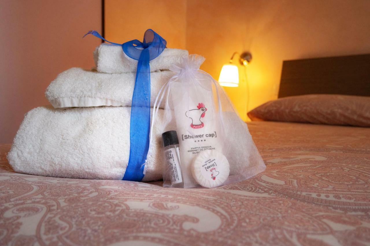 Il Nido Del Grillaio Suite & Appartament 马泰拉 外观 照片