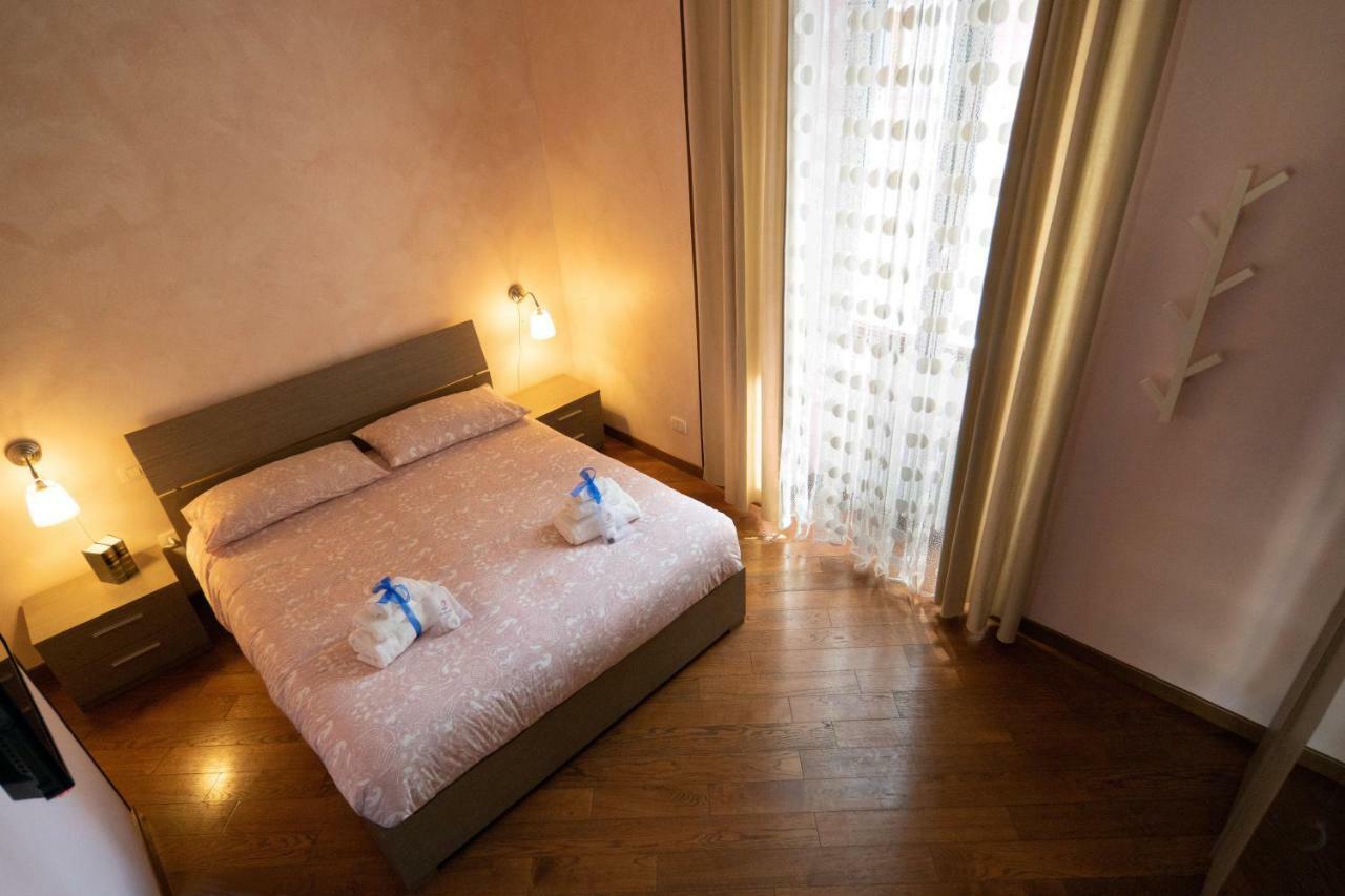 Il Nido Del Grillaio Suite & Appartament 马泰拉 外观 照片