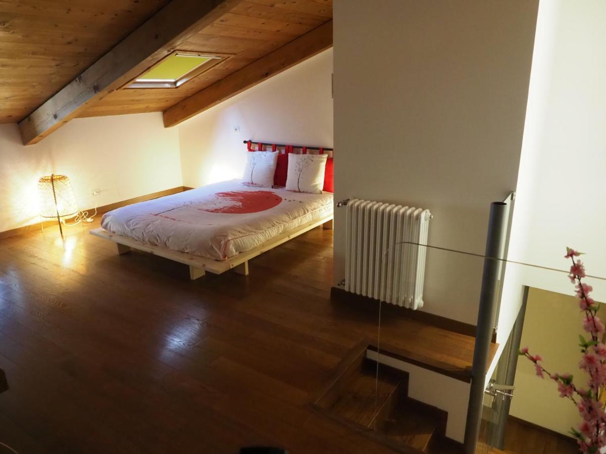Il Nido Del Grillaio Suite & Appartament 马泰拉 外观 照片